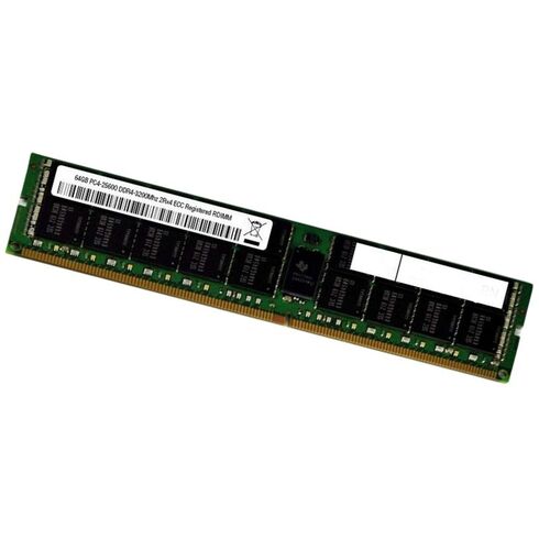 HPE P56431-B21 DIMM 288 pin Memory