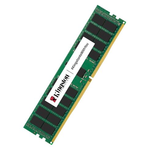 Kingston KSM26RD8/32HCR PC4-21300 RAM