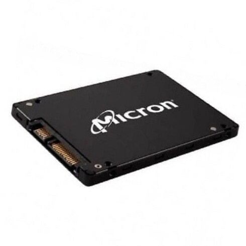 MTFDDAK1T9TCB-1AR1ZABYY Micron 1.92TB SATA SSD