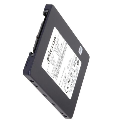 MTFDDAK1T9TDD-1AT1ZABDB Micron 1.92TB SATA 6GBPS SSD