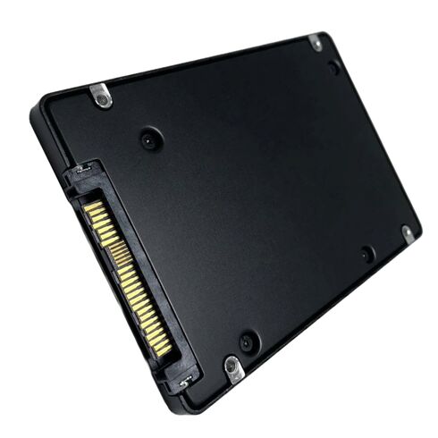 Micron MTFDDAK1T9TDD-1AT1ZABDB 2.5 Inch 1.92TB SATA MU SSD