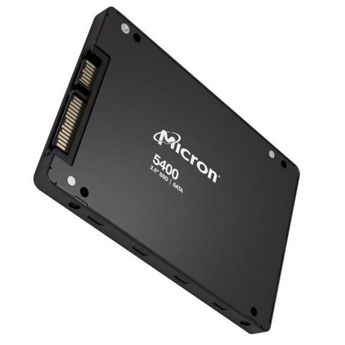 MTFDDAK480TGB-1BC15ABYY Micron 480GB SATA 6GBPS SSD