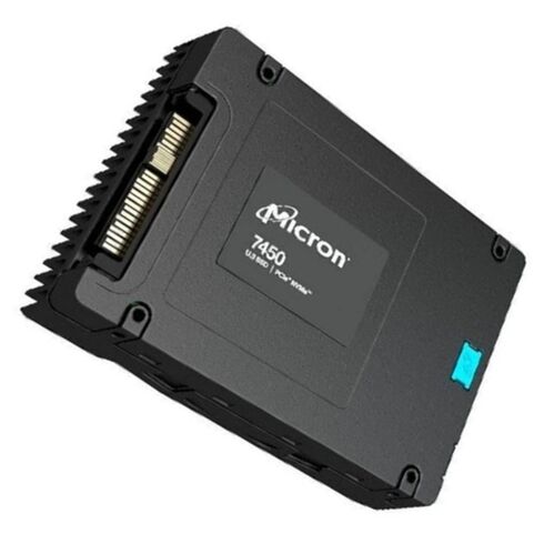 MTFDKCB3T8TFR-1BC15ABY Micron 3.84TB SSD