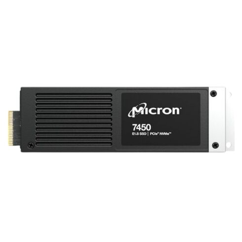 Micron MTFDKCE3T8TFR-1BC15ABYY 3.84TR SSD