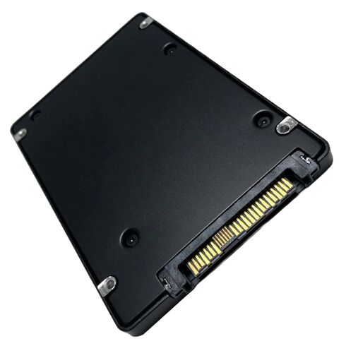 Micron MTFDDAK1T9TDD-1AT1ZABDB 2.5 Inch 1.92TB SATA MU SSD
