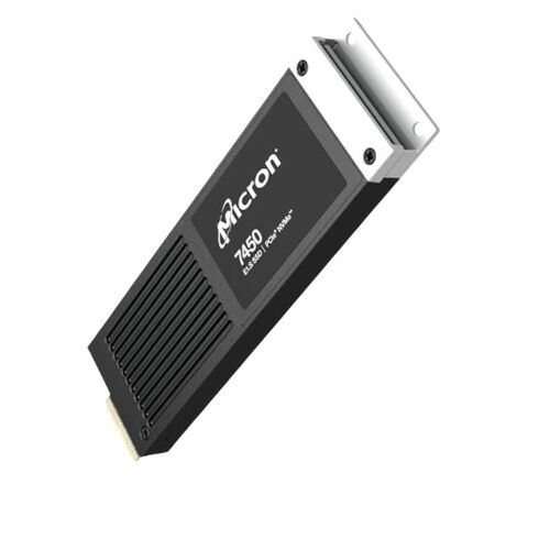 Micron 1.92TR MTFDKCE1T9TFR-1BC15ABYY SSD