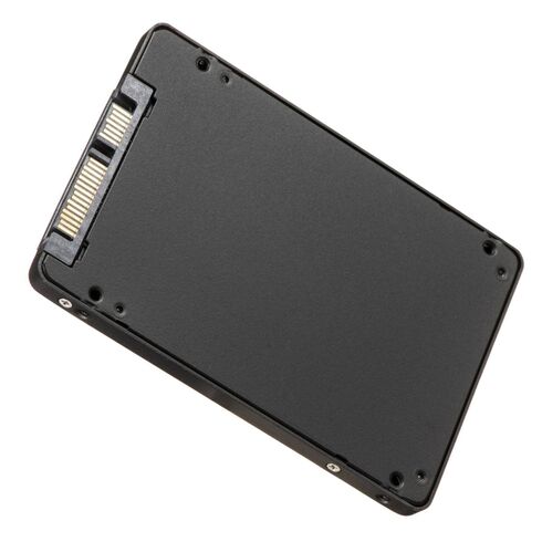 SAT5220-3840G Synology 3.84TB SATA 6GBPS 2.5 Inch SSD