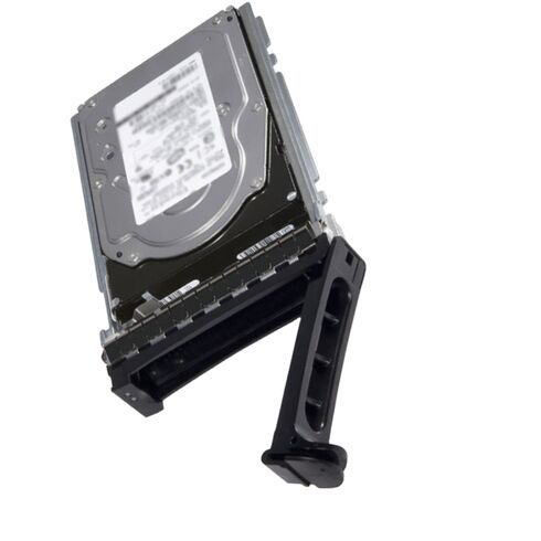 07RCGV Dell 2TB SAS Hard Drive