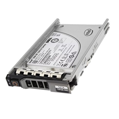 0KX83R Dell 120GB SATA Solid State Drive