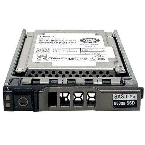 345-BBYZ Dell SAS 12GBPS SSD