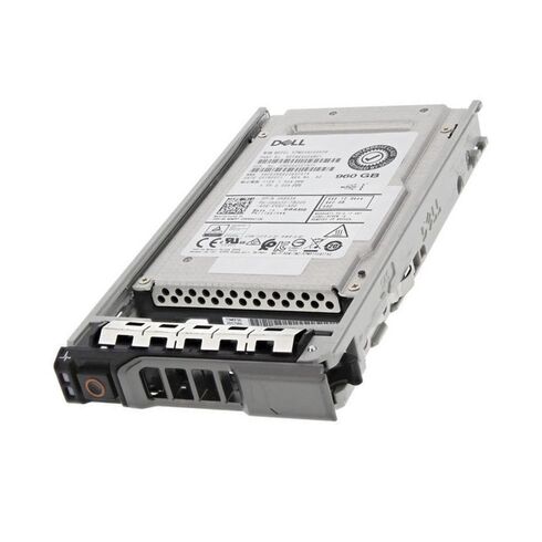 345-BCFU Dell SAS 12GBPS SSD