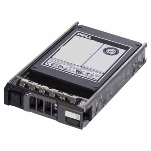 345-BCGD Dell SAS 12GBPS SSD