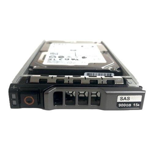 400-ATIV Dell 900GB SAS 12GBPS Hard Disk