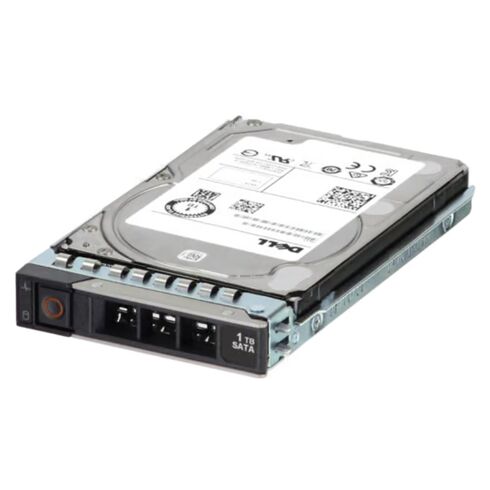 400-AUTL Dell 1TB SATA 6GBPS Hard Disk