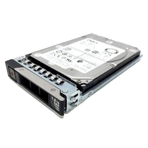 400-BCMU Dell 1.2TB SAS 12GBPS Hard Drive