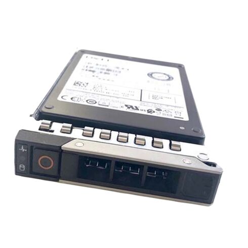 4313F Dell 960GB SATA 6GBPS Solid State Drive