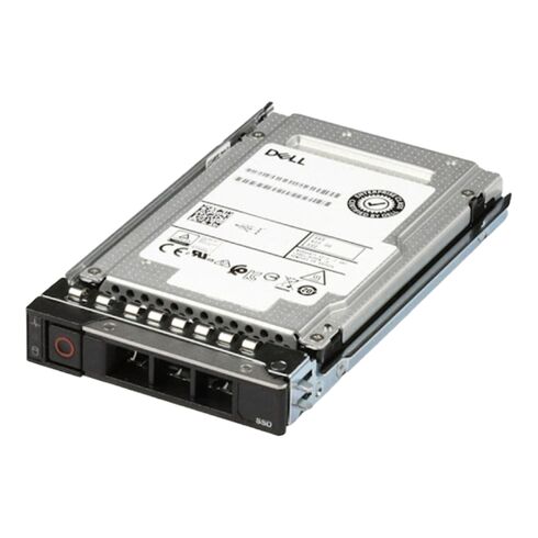 498F8 Dell 1.92TB SAS Solid State Drive