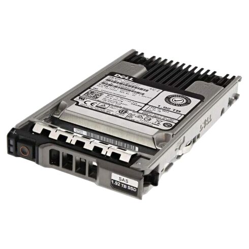 4FXH1 Dell 1.92TB SAS 12GBPS Solid State Drive