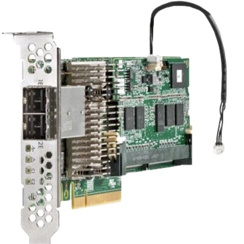 726826-B21 HPE SAS-SATA PCI-E
