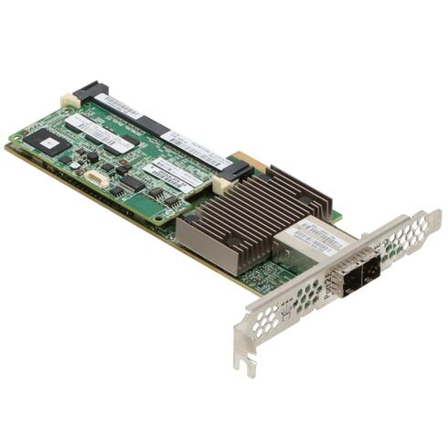 728099-001 HPE SAS-SATA 12GB