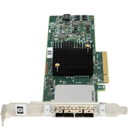 729552-B21 HPE SAS-SATA HBA