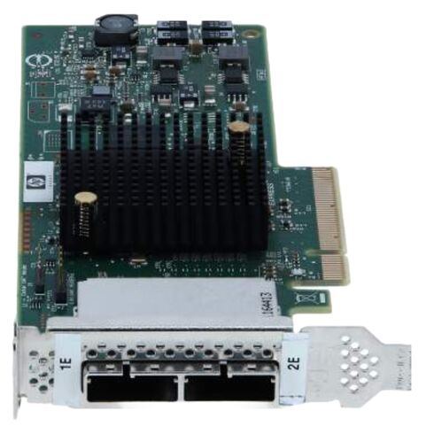 738191-001 HPE SAS-SATA HBA