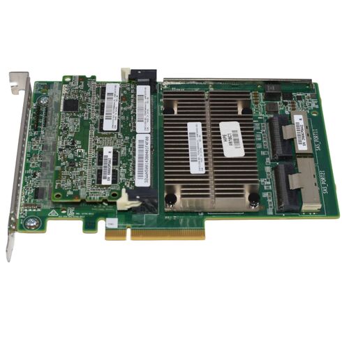 766205-B21 HPE SAS-SATA Smart Array