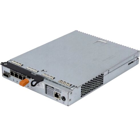 770D8 Dell ISCSI Powervault