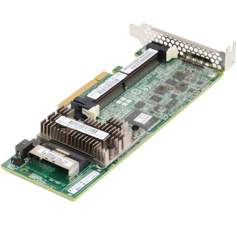 784483-001 HPE SAS-SATA Smart Array