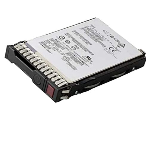 816919-B21 HPE 1.92TB SSD