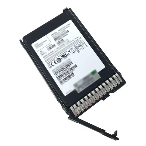 817051-001 HPE 1.92TB Solid State Drive