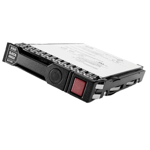 817106-001 HPE 480GB Solid State Drive