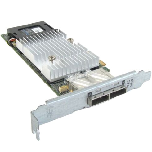 8K7T7 Dell SAS-SATA PERC H810