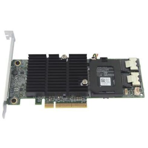 8PX3M Dell SAS-SATA PERC H710