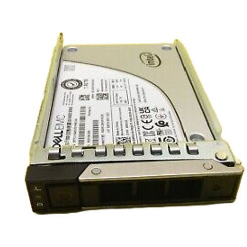 8RXV5 Dell 1.92TB Solid State Drive