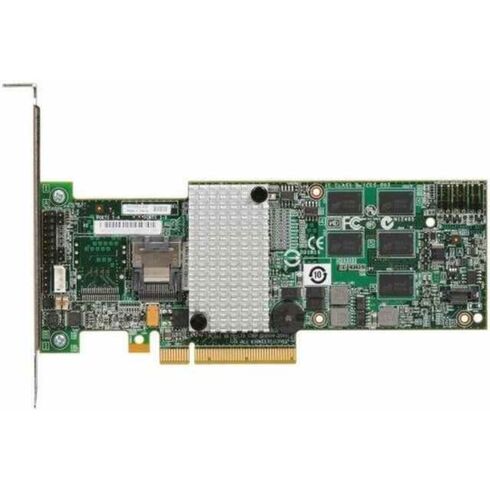 9260-4I LSI Logic SAS-SATA Internal PCI-E