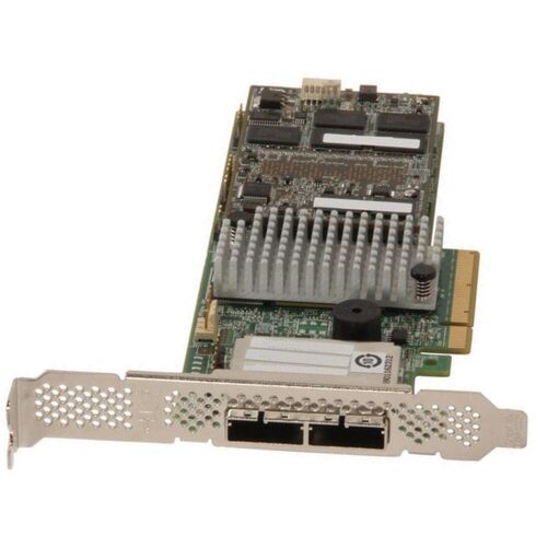 9286-8E LSI Logic SAS-SATA PCI-Express