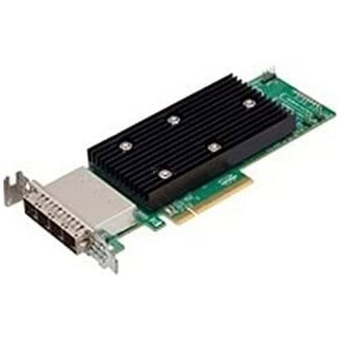 9305-16E Broadcom SAS-SATA HBA