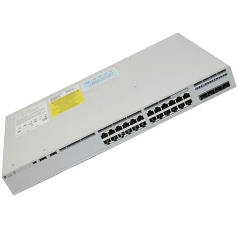 C9200-24P-A Cisco 24 Ports Switch