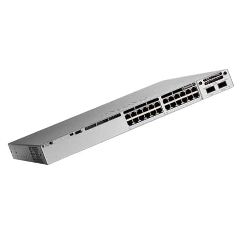 C9200L-24P-4G-A Cisco Ethernet Switch