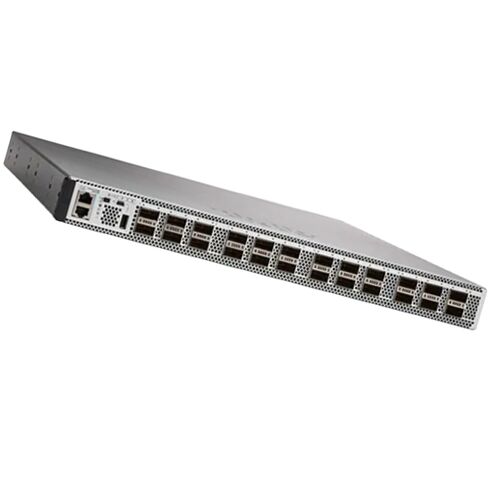 C9500-24Q-A Cisco 24 Ports Switch