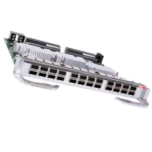 C9600-LC-24C= Cisco 24 Ports Switch