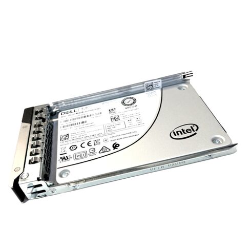 FH49G Dell 480GB SATA 6GBPS SSD