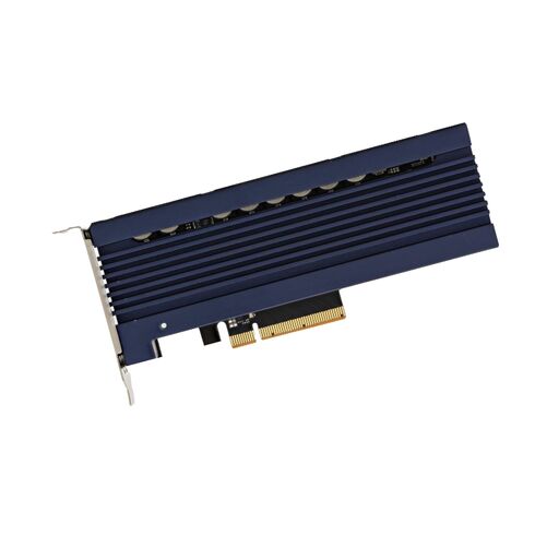 FTX2R Dell 1.6TB Nvme SSD