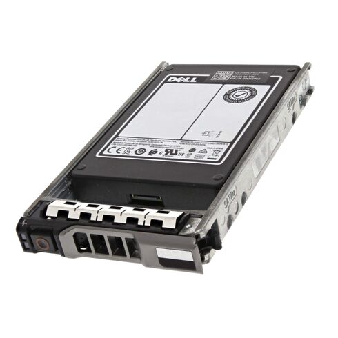 Dell 1.92TB SATA 6GBPS SSD