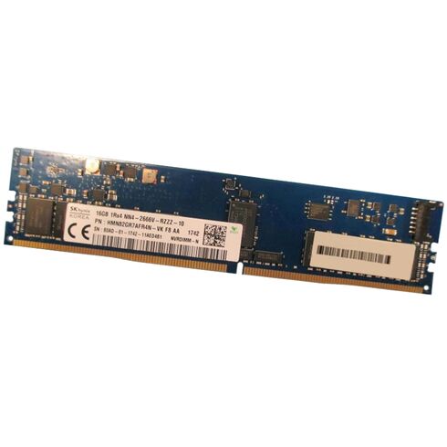 HMN82GR7AFR4N-VK Hynix 16GB PC4-21300 RAM