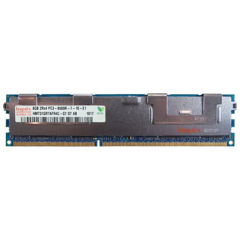 HMT31GR7AFR4C-G7 Hynix 8GB PC3-8500 RAM