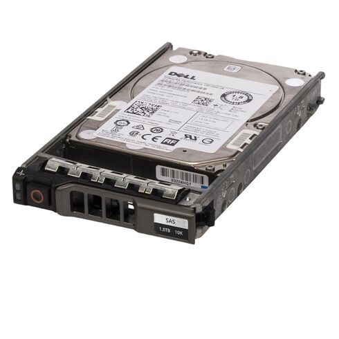 J1K10 Dell SAS 12GBPS Hard Disk