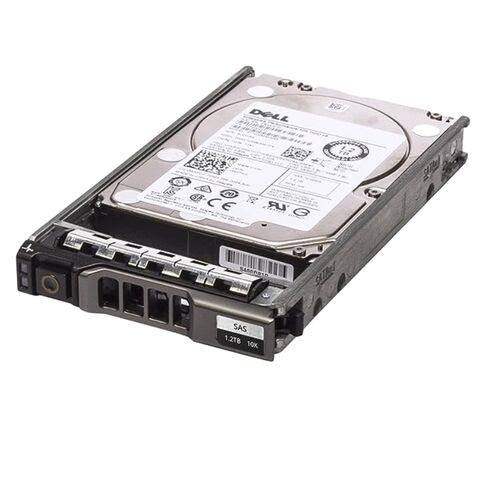 JHCH0 Dell SAS 6GBPS Hard Drive