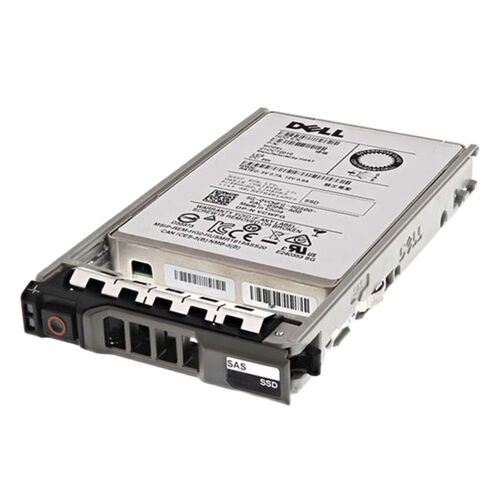 K8K9K Dell 1.92TB SAS 6GBPS SSD